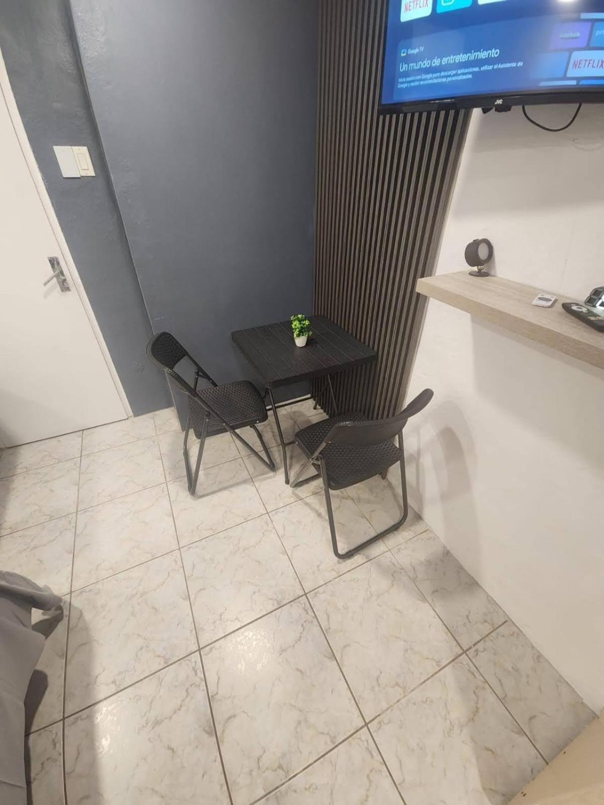 A1 Apartments Aruba Oranjestad Esterno foto