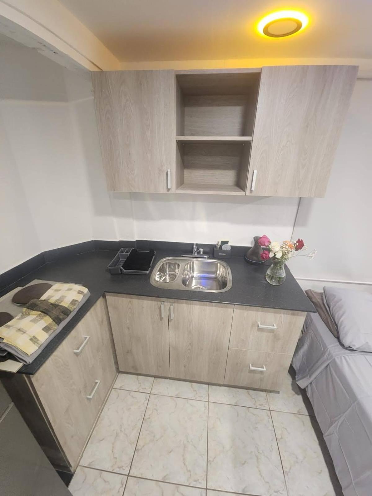 A1 Apartments Aruba Oranjestad Esterno foto