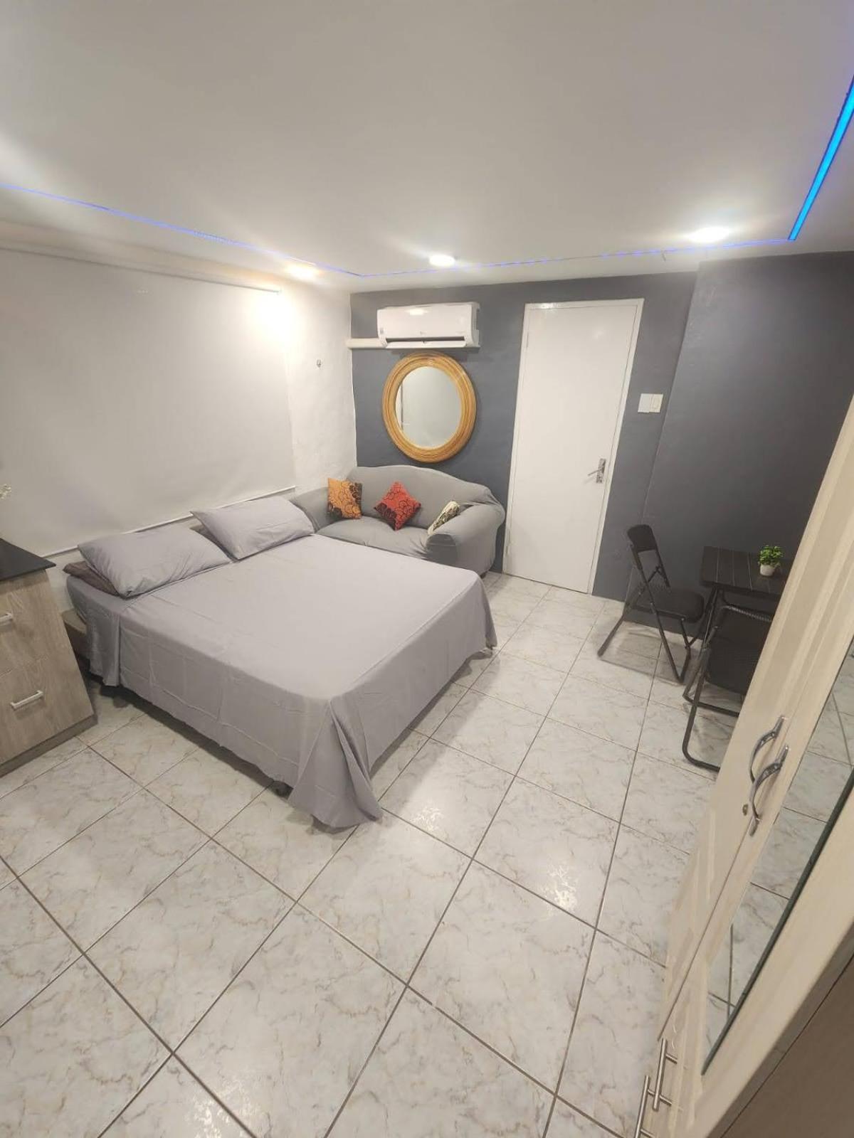 A1 Apartments Aruba Oranjestad Esterno foto