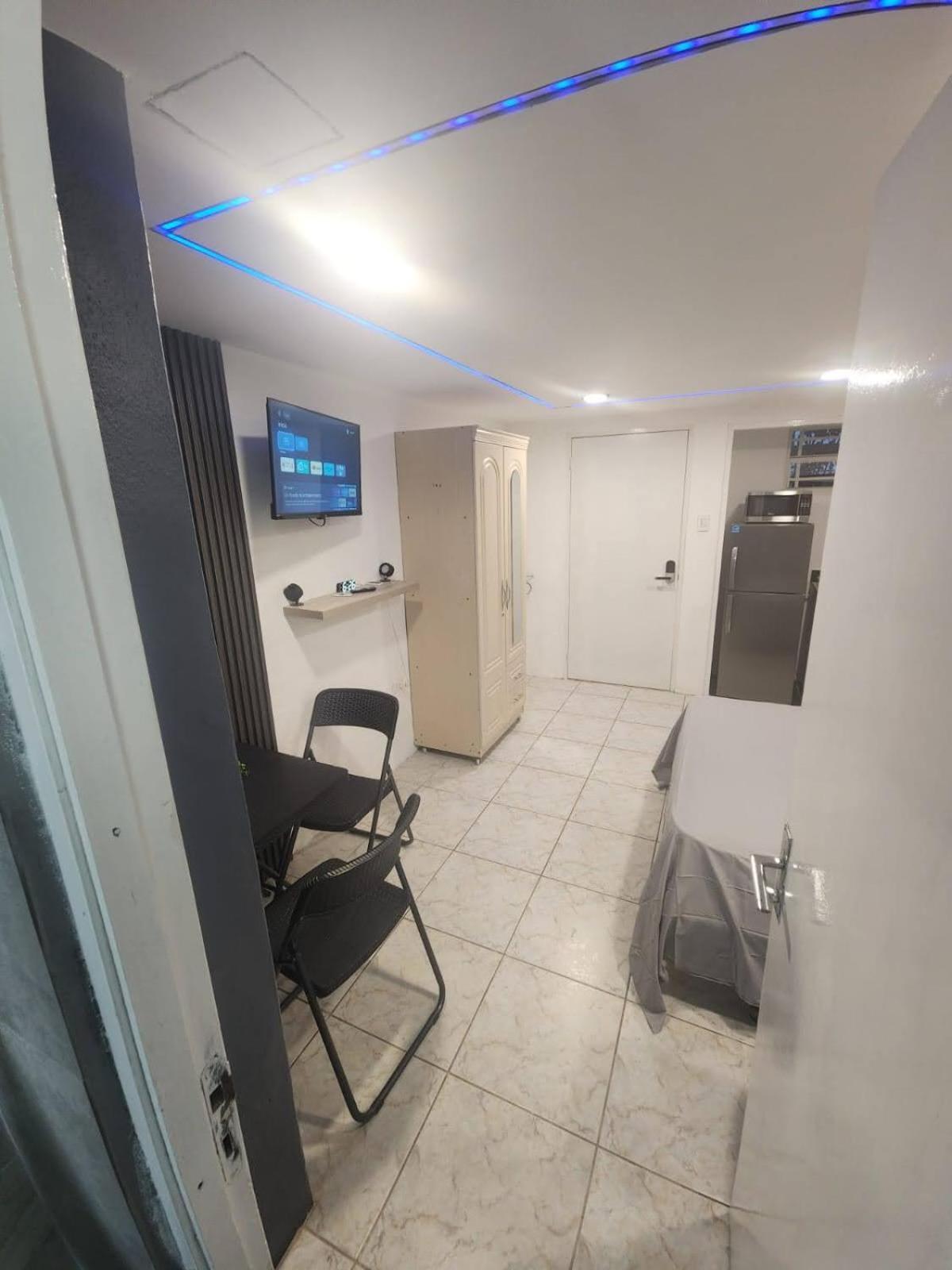 A1 Apartments Aruba Oranjestad Esterno foto