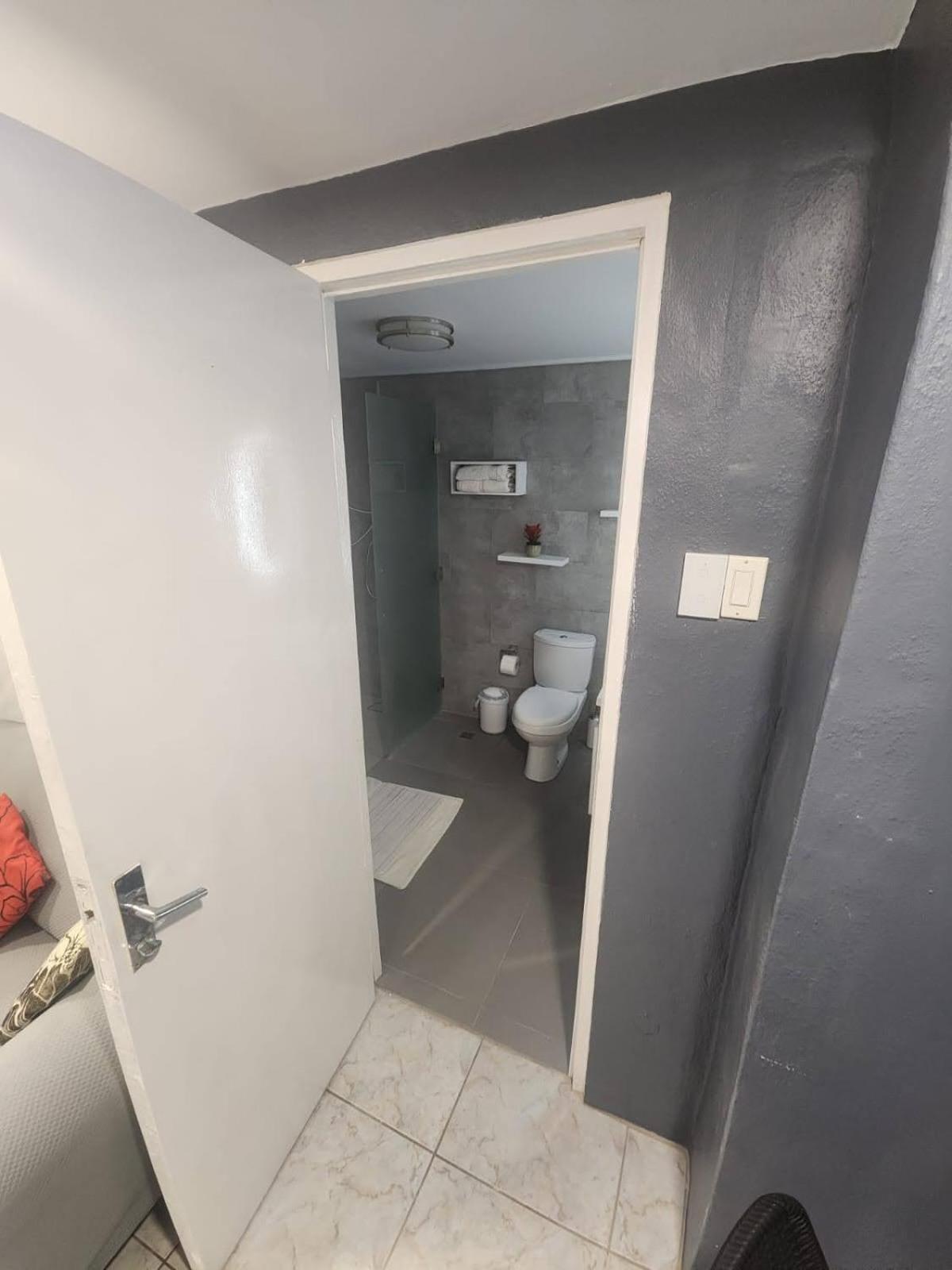 A1 Apartments Aruba Oranjestad Esterno foto