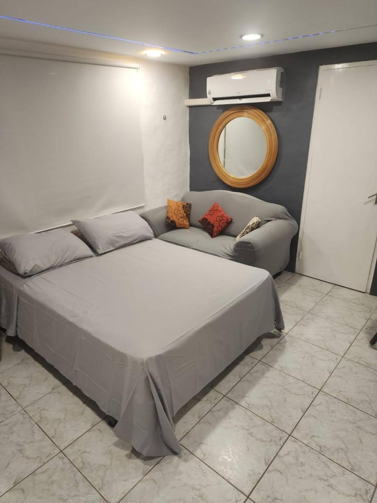 A1 Apartments Aruba Oranjestad Esterno foto