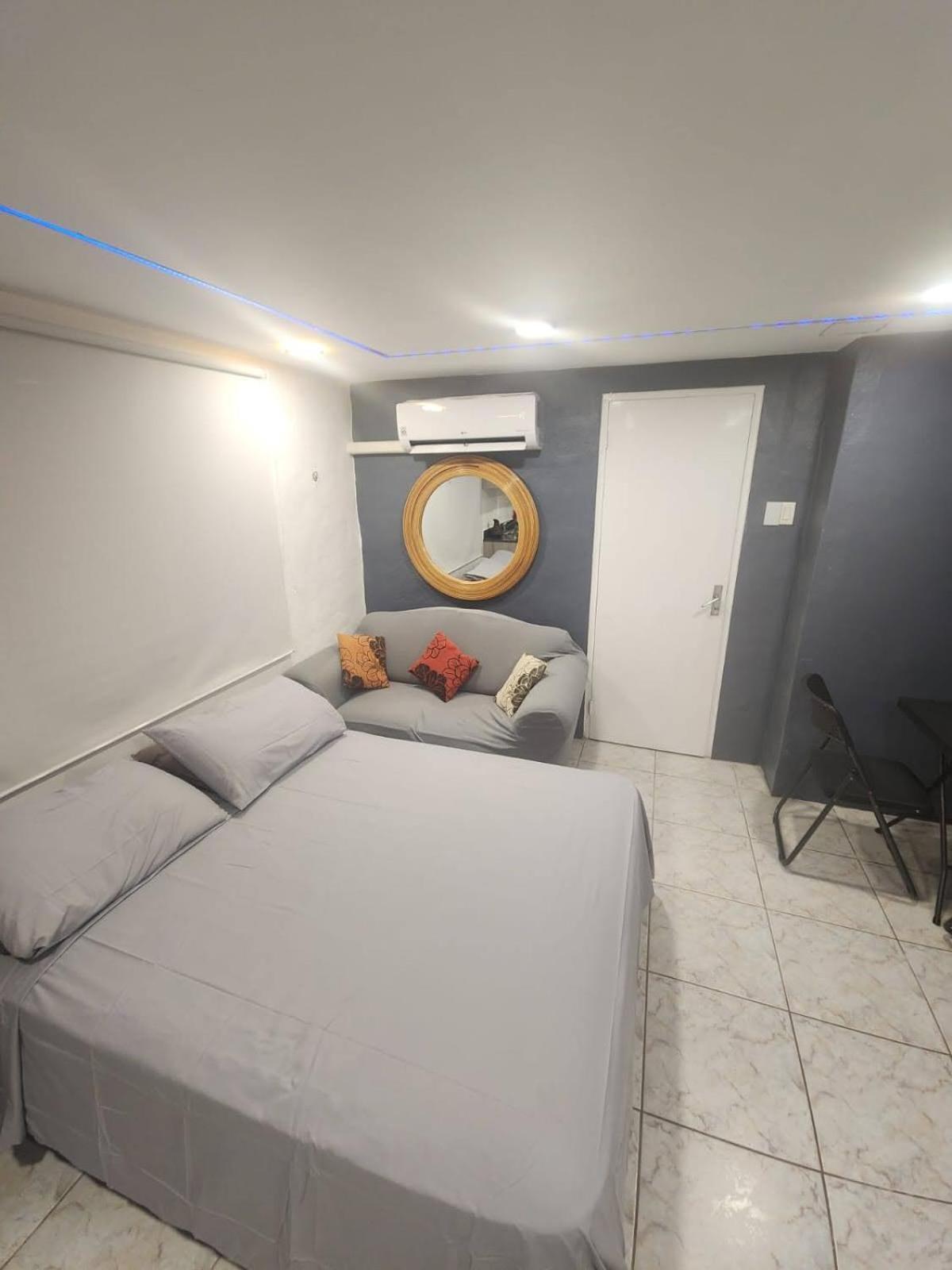 A1 Apartments Aruba Oranjestad Esterno foto