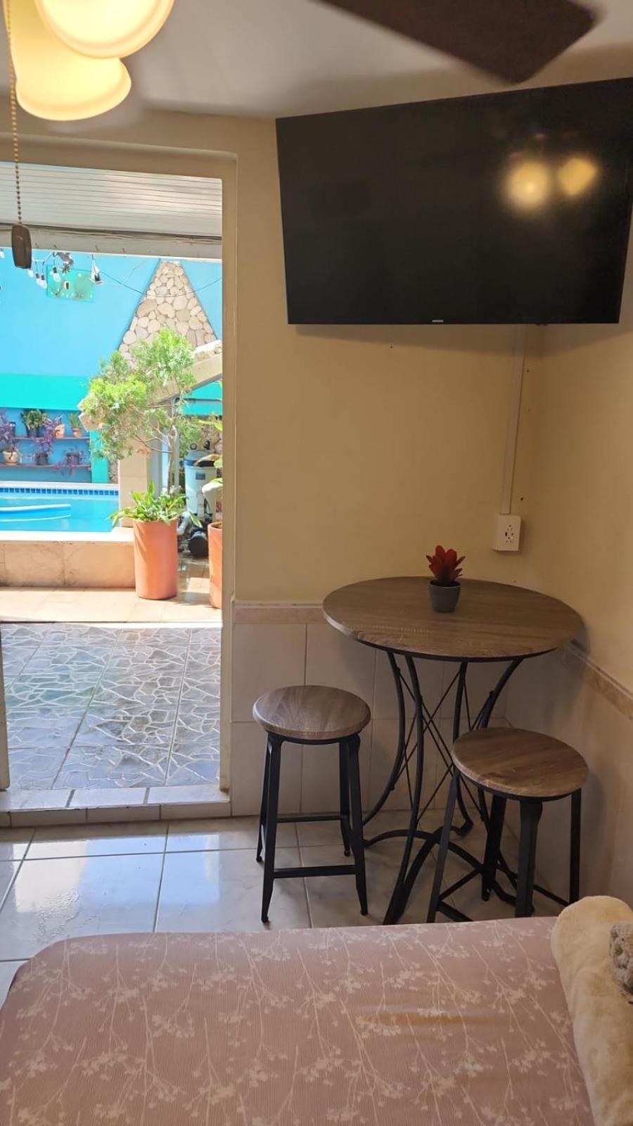 A1 Apartments Aruba Oranjestad Camera foto