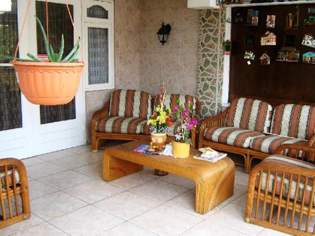 A1 Apartments Aruba Oranjestad Esterno foto