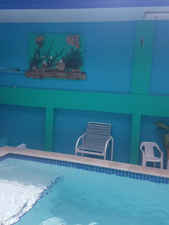 A1 Apartments Aruba Oranjestad Esterno foto