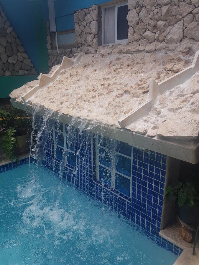 A1 Apartments Aruba Oranjestad Esterno foto